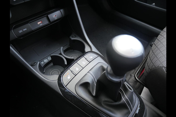 Kia Picanto 1.0 DPI ExecutiveLine | Stoel Stuur verwarming | LED | Keyless | Navi | Clima |