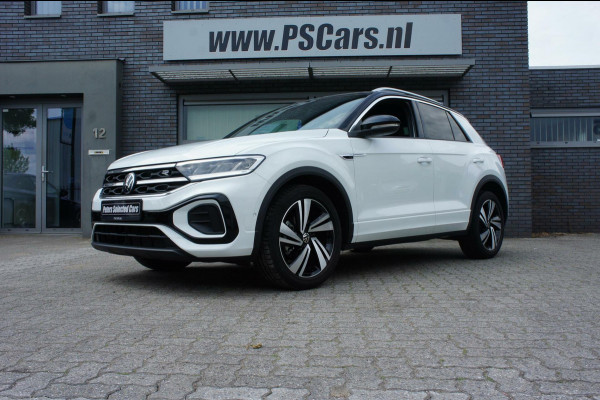 Volkswagen T-Roc 1.0 TSI R-Line