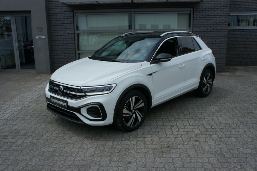 Volkswagen T-Roc 1.0 TSI R-Line