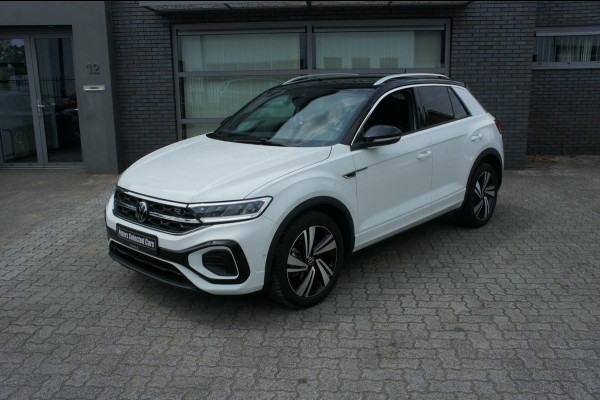 Volkswagen T-Roc 1.0 TSI R-Line