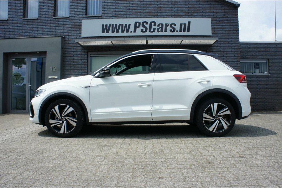 Volkswagen T-Roc 1.0 TSI R-Line
