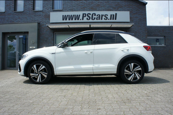 Volkswagen T-Roc 1.0 TSI R-Line