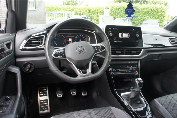 Volkswagen T-Roc 1.0 TSI R-Line