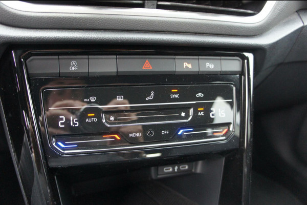 Volkswagen T-Roc 1.0 TSI R-Line