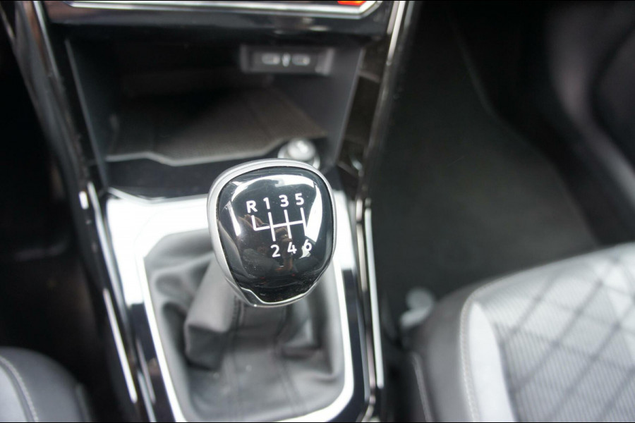 Volkswagen T-Roc 1.0 TSI R-Line