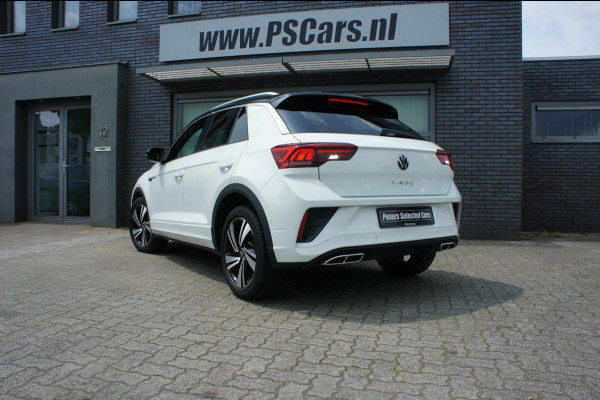 Volkswagen T-Roc 1.0 TSI R-Line