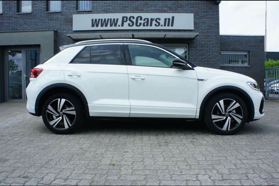 Volkswagen T-Roc 1.0 TSI R-Line