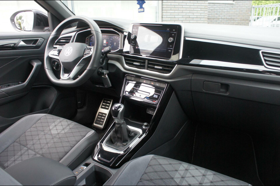 Volkswagen T-Roc 1.0 TSI R-Line