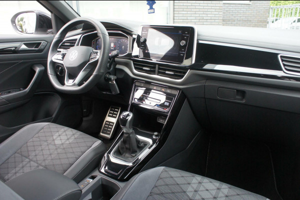 Volkswagen T-Roc 1.0 TSI R-Line
