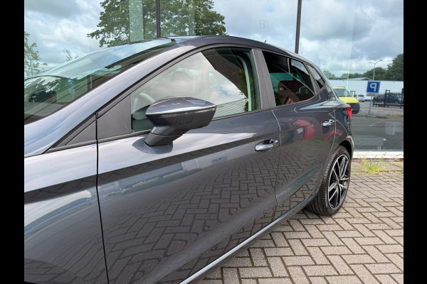Seat Ibiza 1.0 TSI Style Business Intense - Navi - Camera - Climate - Parkeerhulp - Org.NL