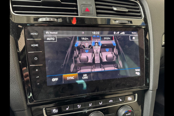 Volkswagen Golf 2.0 TSI 4Motion R PANO|DYNAUDIO|KEYLESS|VIRTUAL