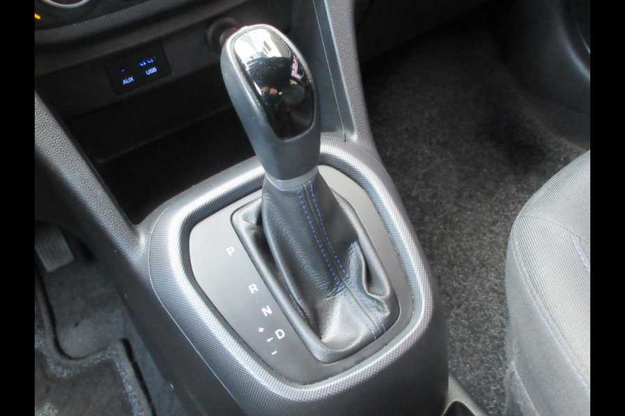 Hyundai i10 Automaat 5 Deurs Clima Stoelverwarming
