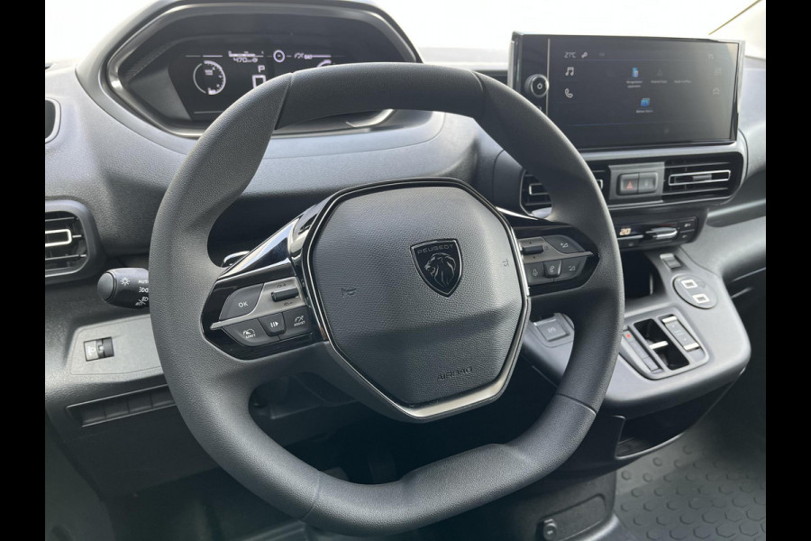 Peugeot Partner 1.5 BlueHDi 130 EAT8 EURO6 | BPM vrij | Zeer compleet