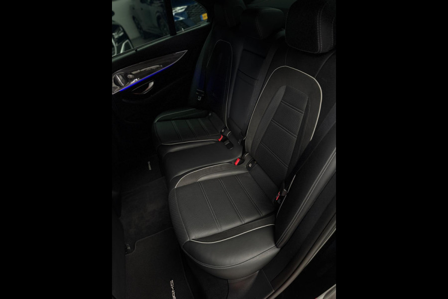 Mercedes-Benz E-Klasse E63 S AMG 4MATIC Panorama 612PK CarPlay
