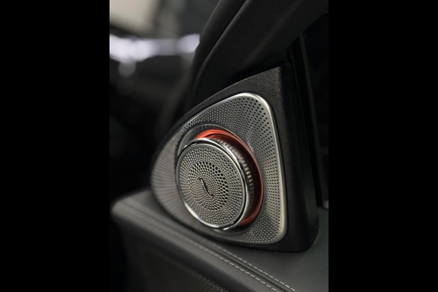 Mercedes-Benz E-Klasse E63 S AMG 4MATIC Panorama 612PK CarPlay