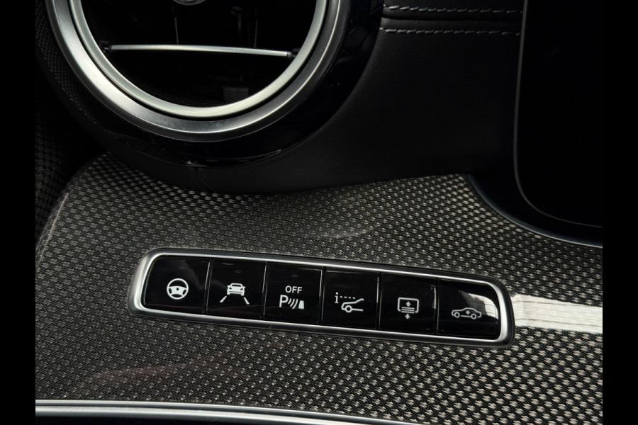 Mercedes-Benz E-Klasse E63 S AMG 4MATIC Panorama 612PK CarPlay