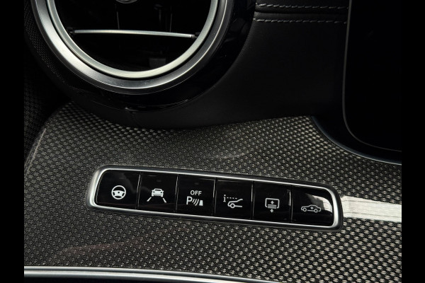 Mercedes-Benz E-Klasse E63 S AMG 4MATIC Panorama 612PK CarPlay
