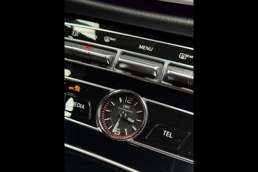 Mercedes-Benz E-Klasse E63 S AMG 4MATIC Panorama 612PK CarPlay