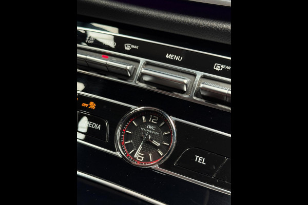 Mercedes-Benz E-Klasse E63 S AMG 4MATIC Panorama 612PK CarPlay