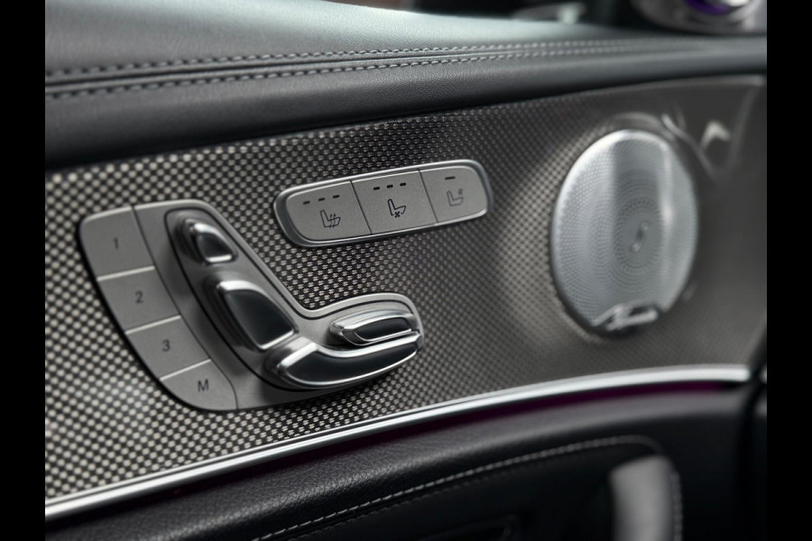 Mercedes-Benz E-Klasse E63 S AMG 4MATIC Panorama 612PK CarPlay