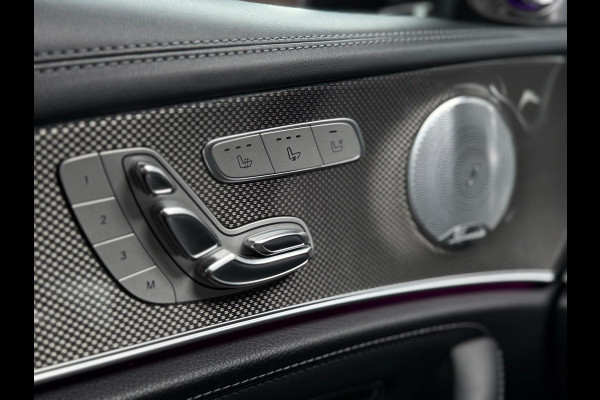 Mercedes-Benz E-Klasse E63 S AMG 4MATIC Panorama 612PK CarPlay