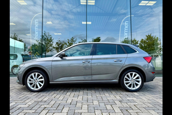 Škoda SCALA 1.0 TSI automaat Business Edition, CarPlay, Panoramadak, Trekhaak