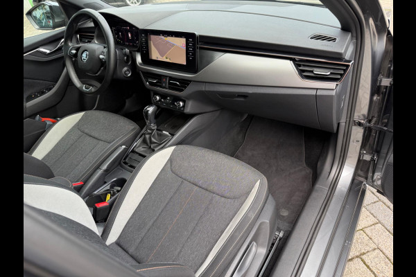 Škoda SCALA 1.0 TSI automaat Business Edition, CarPlay, Panoramadak, Trekhaak