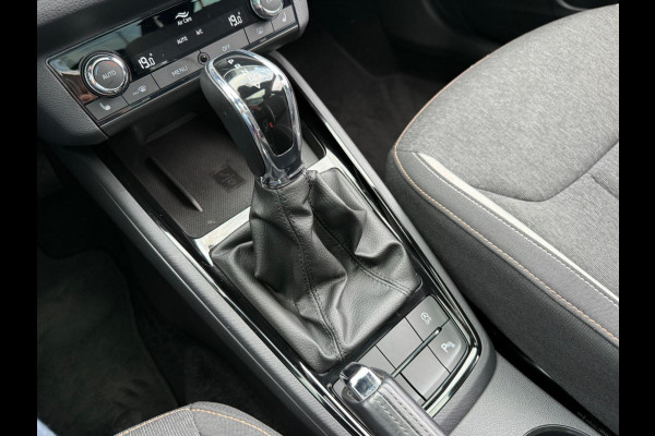 Škoda SCALA 1.0 TSI automaat Business Edition, CarPlay, Panoramadak, Trekhaak