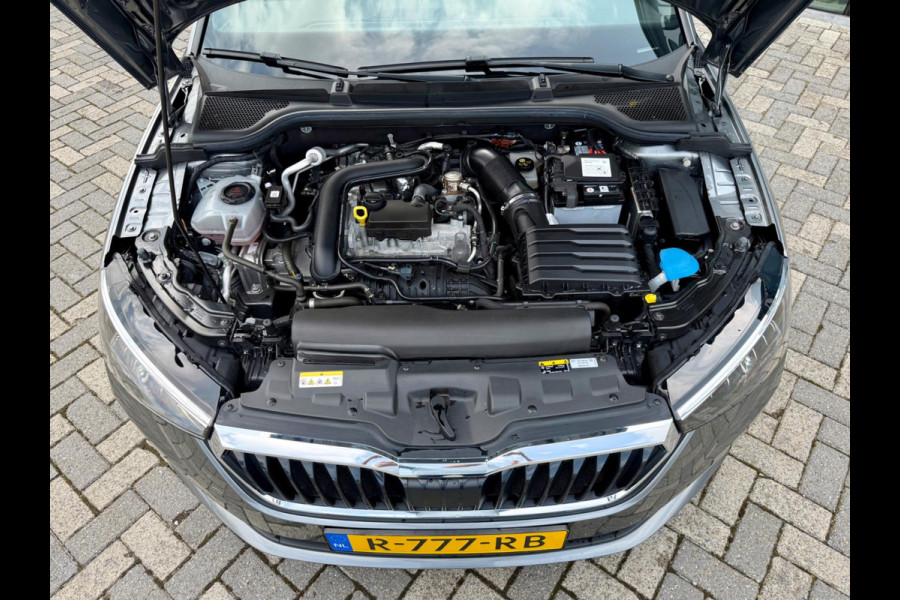 Škoda SCALA 1.0 TSI automaat Business Edition, CarPlay, Panoramadak, Trekhaak