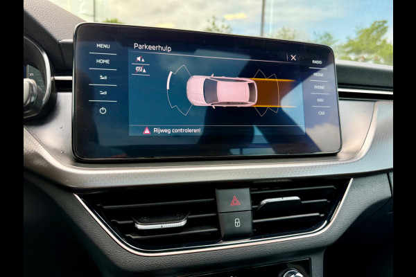 Škoda SCALA 1.0 TSI automaat Business Edition, CarPlay, Panoramadak, Trekhaak