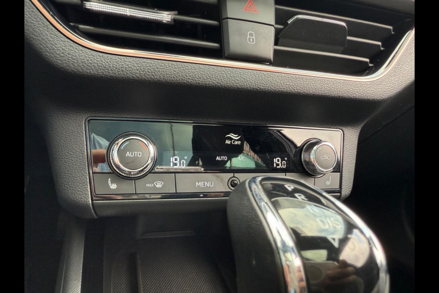 Škoda SCALA 1.0 TSI automaat Business Edition, CarPlay, Panoramadak, Trekhaak
