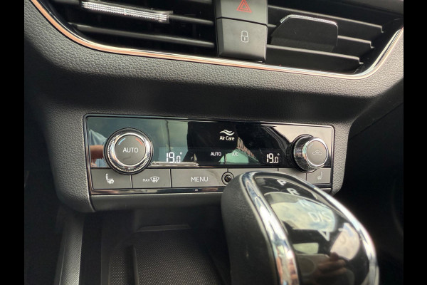 Škoda SCALA 1.0 TSI automaat Business Edition, CarPlay, Panoramadak, Trekhaak