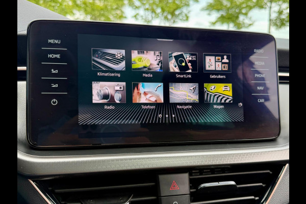 Škoda SCALA 1.0 TSI automaat Business Edition, CarPlay, Panoramadak, Trekhaak