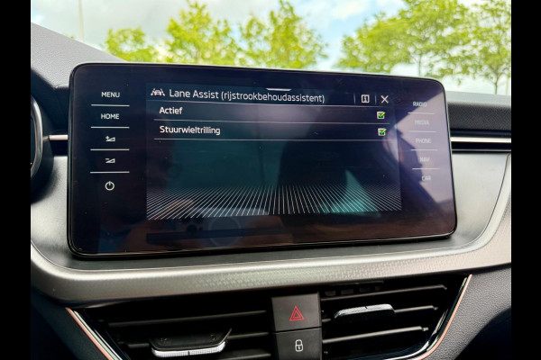 Škoda SCALA 1.0 TSI automaat Business Edition, CarPlay, Panoramadak, Trekhaak