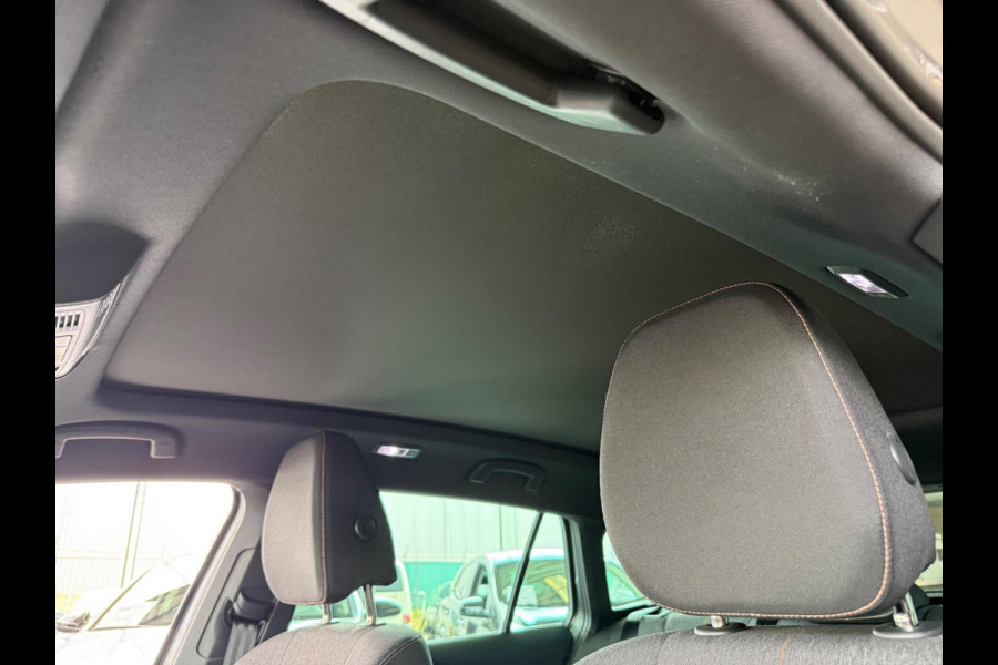 Škoda SCALA 1.0 TSI automaat Business Edition, CarPlay, Panoramadak, Trekhaak