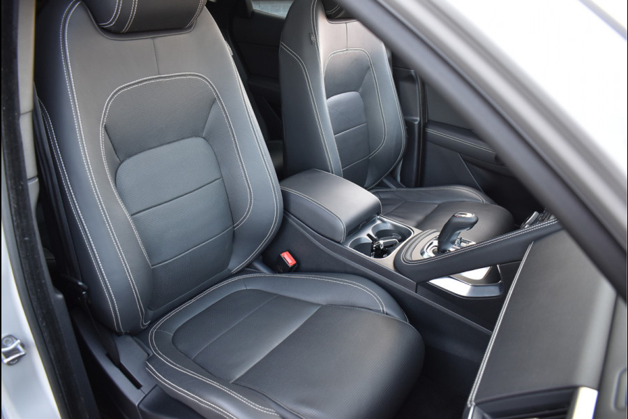 Jaguar E-Pace 2.0 P200 AWD R-Dynamic HSE Pano Leder Meridian Camera 20 Inch