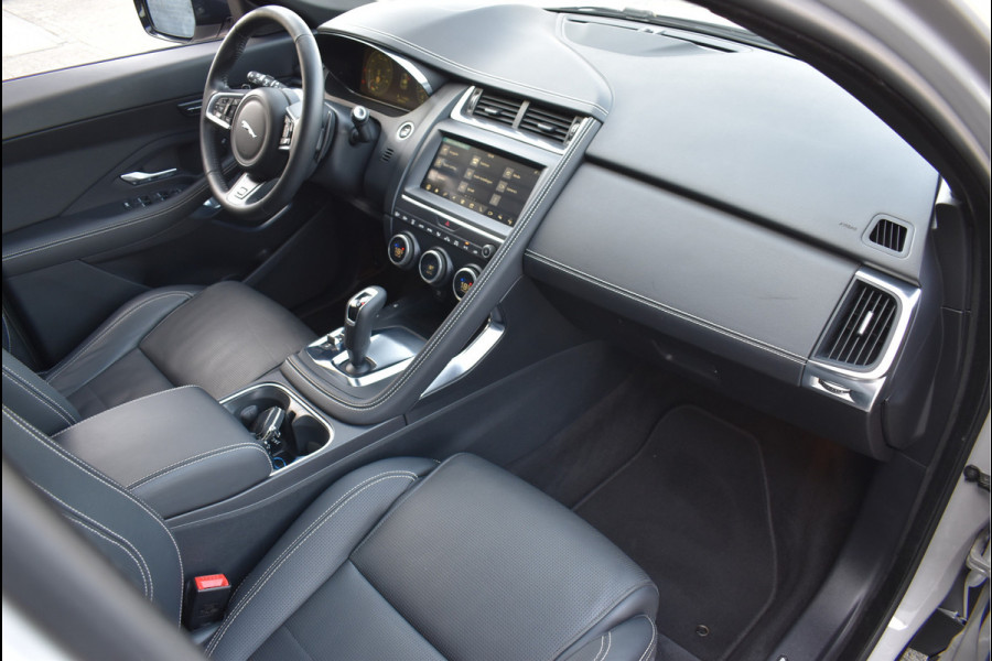 Jaguar E-Pace 2.0 P200 AWD R-Dynamic HSE Pano Leder Meridian Camera 20 Inch