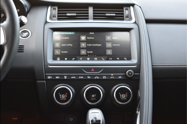 Jaguar E-Pace 2.0 P200 AWD R-Dynamic HSE Pano Leder Meridian Camera 20 Inch
