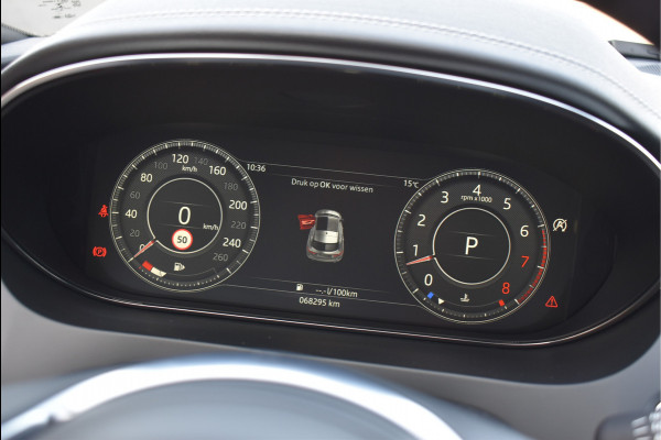 Jaguar E-Pace 2.0 P200 AWD R-Dynamic HSE Pano Leder Meridian Camera 20 Inch