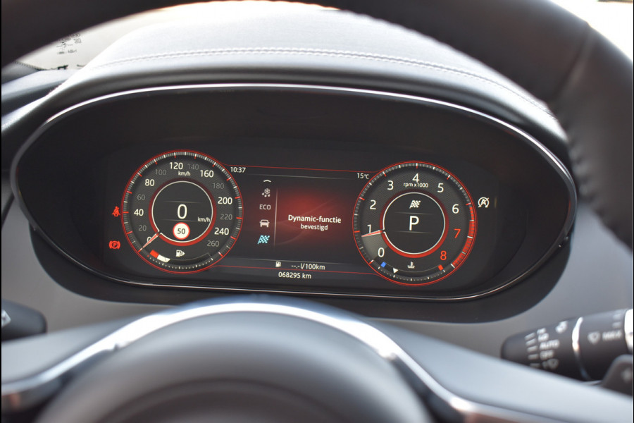 Jaguar E-Pace 2.0 P200 AWD R-Dynamic HSE Pano Leder Meridian Camera 20 Inch