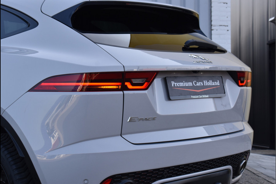 Jaguar E-Pace 2.0 P200 AWD R-Dynamic HSE Pano Leder Meridian Camera 20 Inch