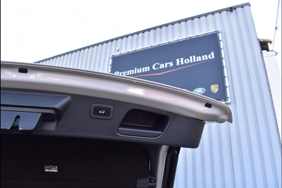 Jaguar E-Pace 2.0 P200 AWD R-Dynamic HSE Pano Leder Meridian Camera 20 Inch
