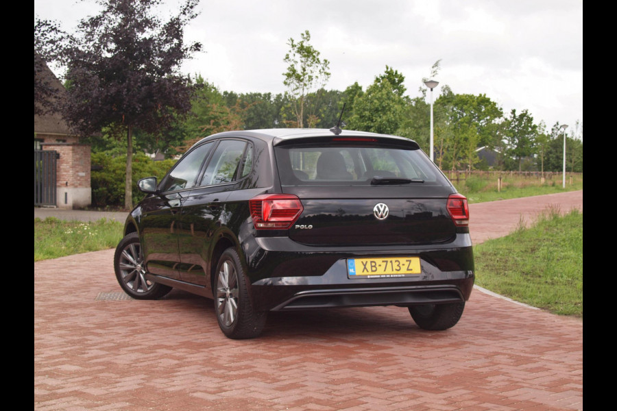Volkswagen Polo 1.0 MPI Comfortline Business | Apple Carplay | Cruise Control |
