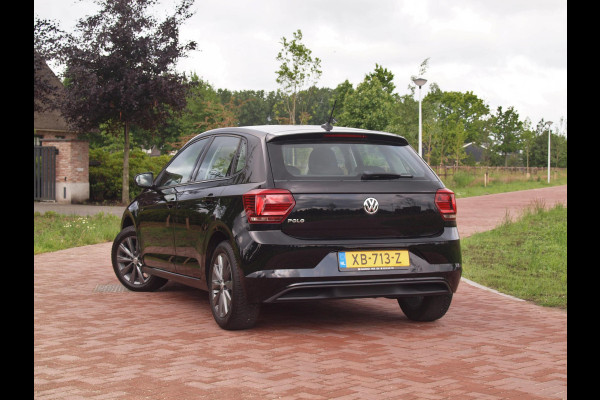 Volkswagen Polo 1.0 MPI Comfortline Business | Apple Carplay | Cruise Control |