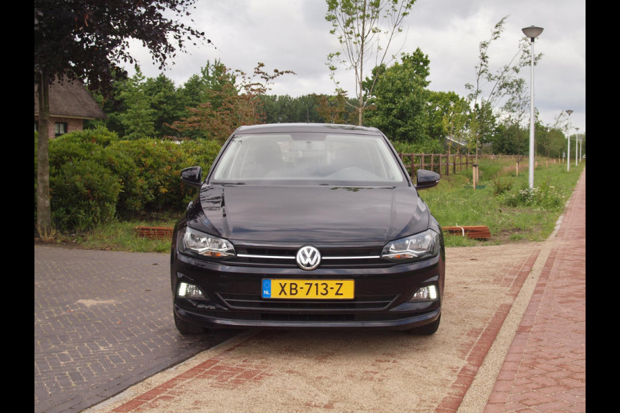 Volkswagen Polo 1.0 MPI Comfortline Business | Apple Carplay | Cruise Control |