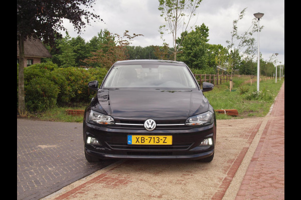 Volkswagen Polo 1.0 MPI Comfortline Business | Apple Carplay | Cruise Control |