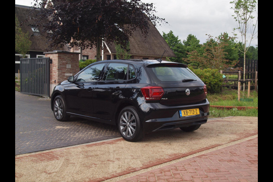 Volkswagen Polo 1.0 MPI Comfortline Business | Apple Carplay | Cruise Control |