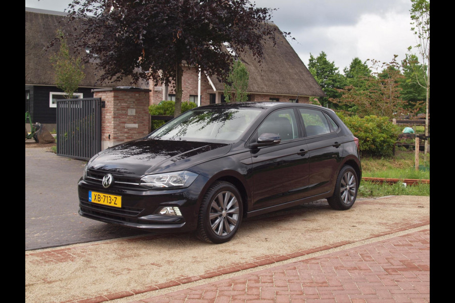 Volkswagen Polo 1.0 MPI Comfortline Business | Apple Carplay | Cruise Control |