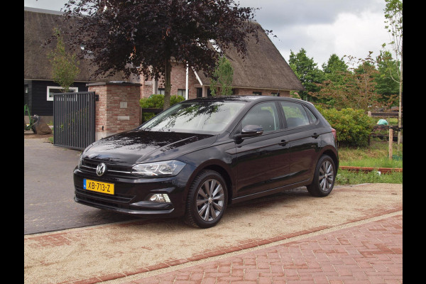 Volkswagen Polo 1.0 MPI Comfortline Business | Apple Carplay | Cruise Control |