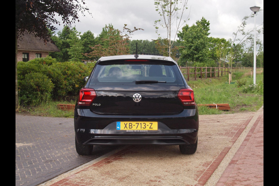 Volkswagen Polo 1.0 MPI Comfortline Business | Apple Carplay | Cruise Control |
